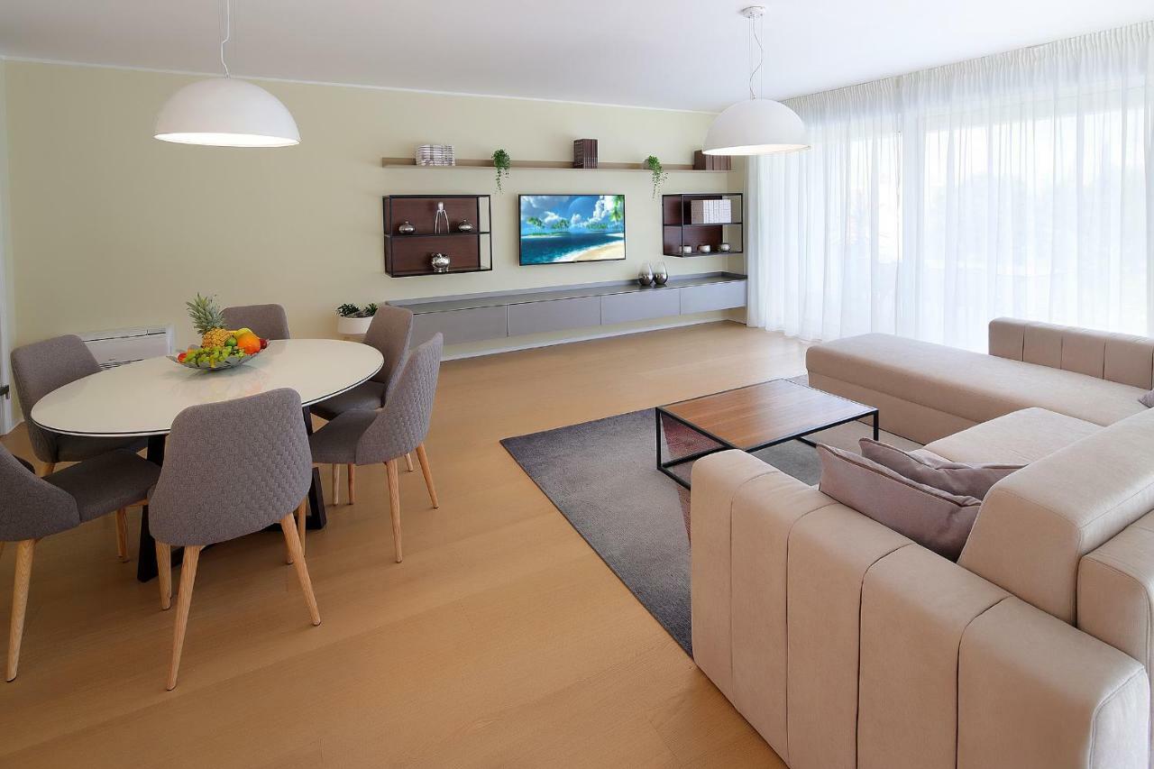 New Apartment With Swimming Pool Near The Beach Ičići Zewnętrze zdjęcie